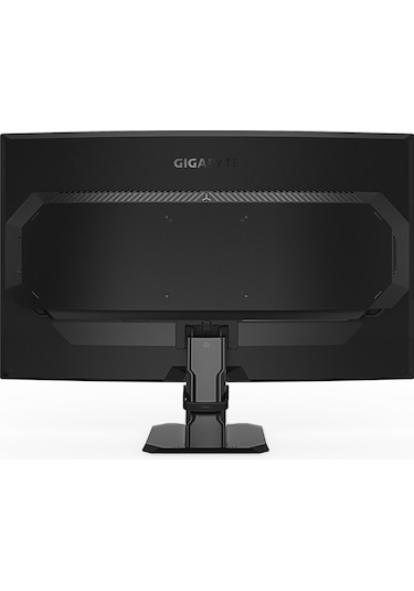 Gıgabyte GS27QC 27" 1 Ms 165 Hz Oc HDR QHD SS VA Curved Monitör