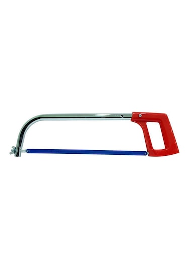Knısaw Ks-51929 Demir Testeresi Metal Saplı 12"