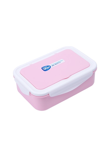 1400 Ml'lik Öğle Yemeği Kutusu B Pembe