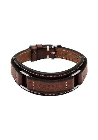 Fossil Jf04941-040 Erkek Bileklik Renkli