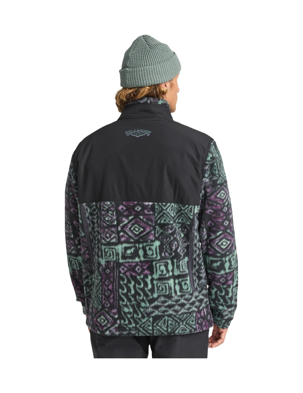 Bıllabong Billabong Boundary Re-issue Erkek Polar Mul Çok Renkli