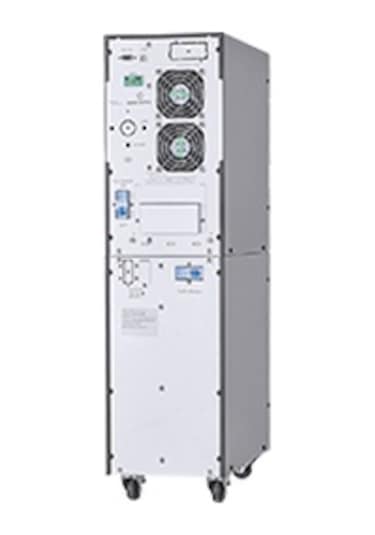 Powerful PSP-1106 6000VA 6000W 6KVA Online Kesintisiz Güç Kaynağı