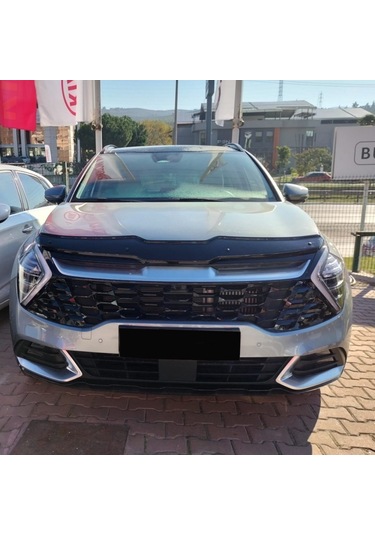 Nyf Kia Sportage 2021+ Ön Kaput Rüzgarlığı