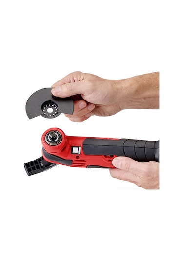 Einhell VARRITO - Solo Akülü Raspalama Makinesi - 4465160