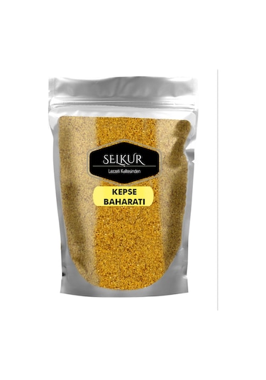 Kepse Baharatı 50gr 166