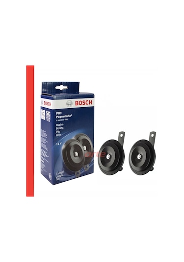 Bosch Didit Korna Takımı 12V 350/420 Hz