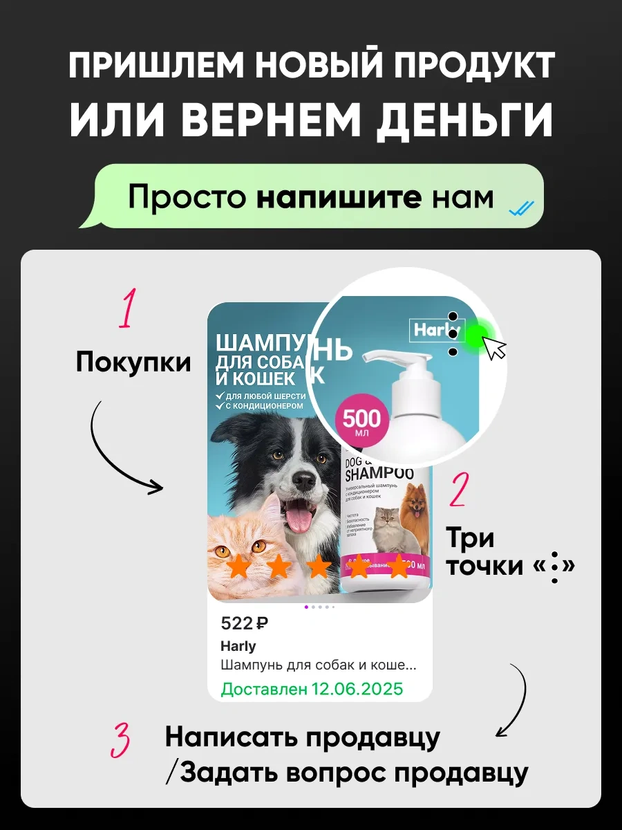 Harly Köpekler Ve Kediler İçin Temizleyici Göz Losyonu 385728241