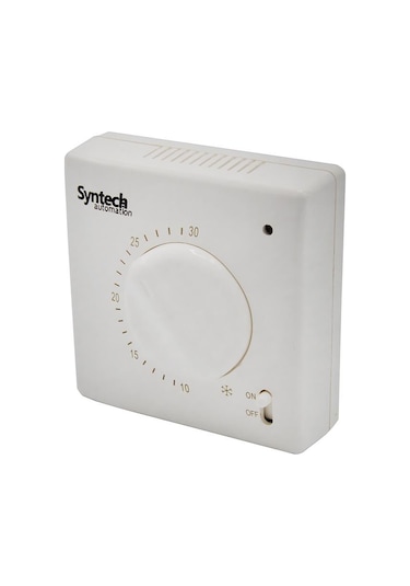 Syntech Syn175 Mekanik Kablolu Oda Termostatı