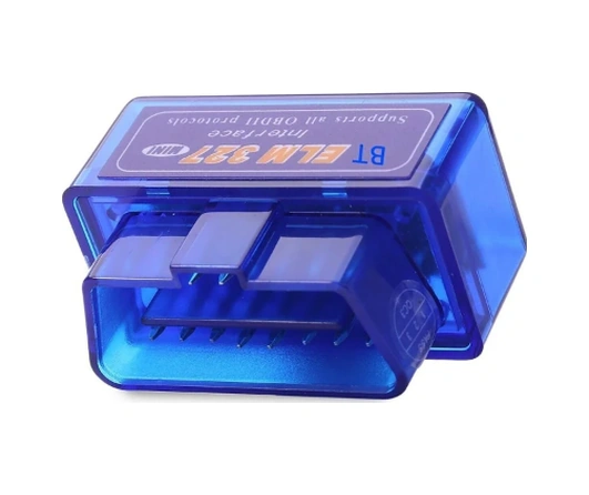 Elm327 Obdıı-obd2 Bluetooth Araç Arıza Tespit Cihazı