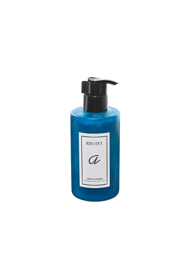 Ashleen's Lemon Garden Nemlendirici El ve Vücut Losyonu 200 ML