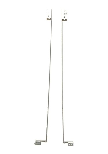 Sony Uyumlu Vaio Vgn-Fw Serisi Menteşe Çıtası Takımı