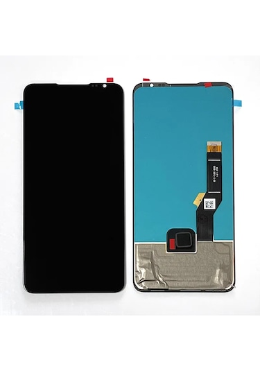 Zte Nubia Redmagic 6 Lite Lcd Ekran Dokunmatik