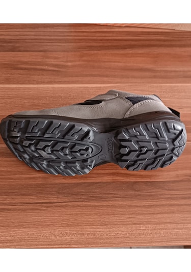 Yds Gpp 05 Gh Nv S1 Süet İş Ayakkabısı