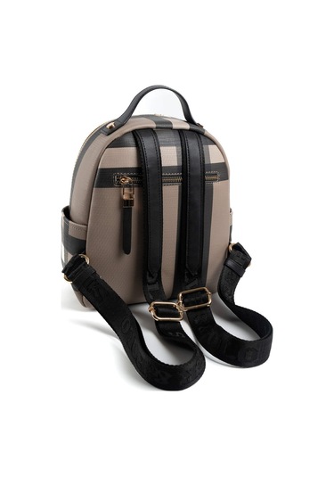 Silver Polo Unisex Sırt Çanta 1130 Kahve