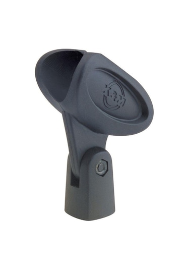 K&M MICROPHONE CLAMP 85055-000-55