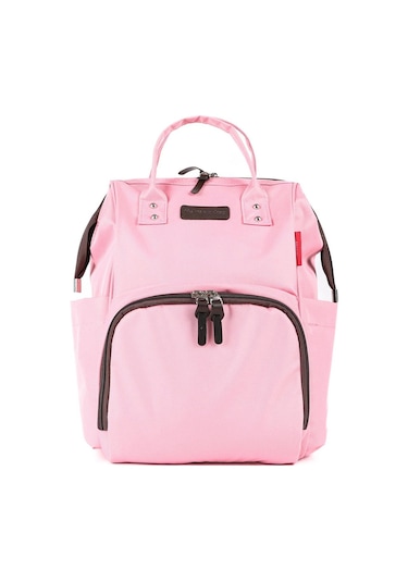 Fisher Price Anne Bebek Bakım Çantası Pudra