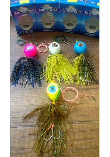 Antenli Mercan Ve Sinarit Takımı