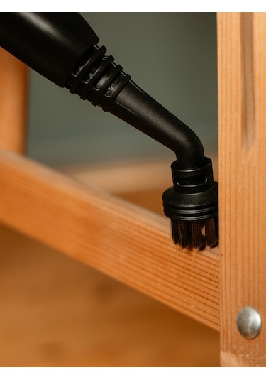 Pirantech CB-102A 2000 W 1.5 L Buharlı Temizlik Makinesi