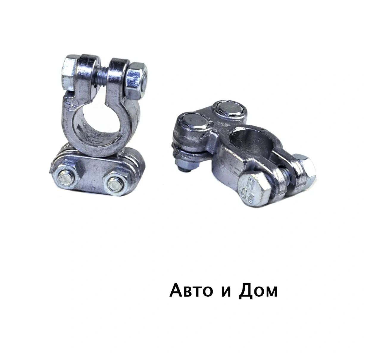 Avto İ Dom Akü Klempi 180221748