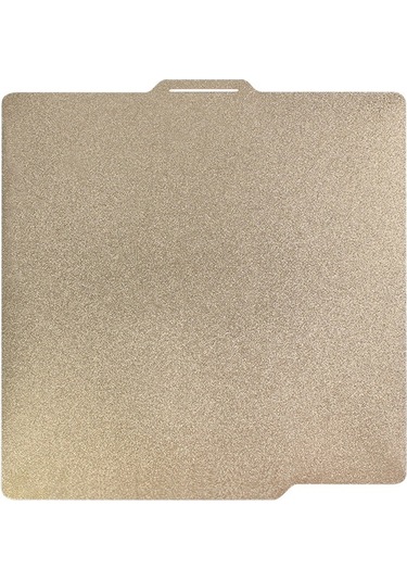 Singree Bambu Lab 257x257mm Çift Yüzeyli Peo Ve Peı Dokulu Manyetik Yay Çelik Platform - X1c/p1p/p1s/a1 Uyumlu