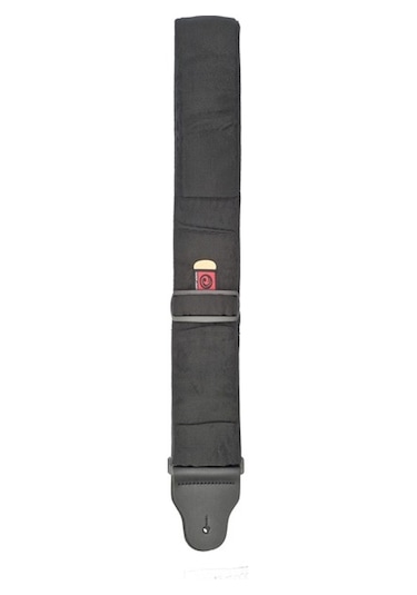 Planetwaves 74T Gitar Askısı Bas Dokuma İçi Padli 7 62Cm Siyah
