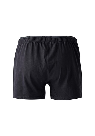 Josejuan Erkek Boxer Penye 3400-Siyah