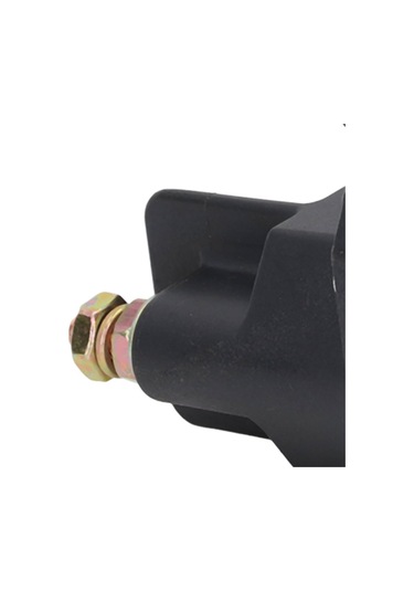 Springsun 12v 435097 Üç Pala Evrensel Başlatıcı Solenoid Mtd Çim Makinesi İçin
