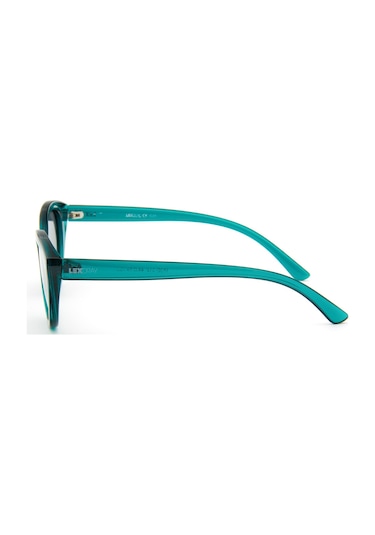 Lexdray Mod312-c31 44 Polarize Çocuk Güneş Gözlüğü Yeşil