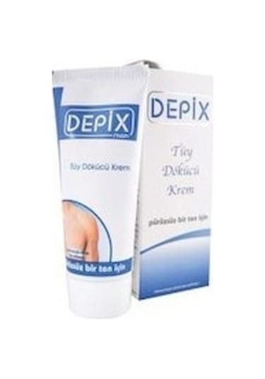 Depix Erkek Tüy Dökücü Krem 100 ML