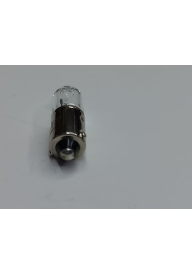 H5W 12V  Standart Düz Tırnak Ampul Pegeuot