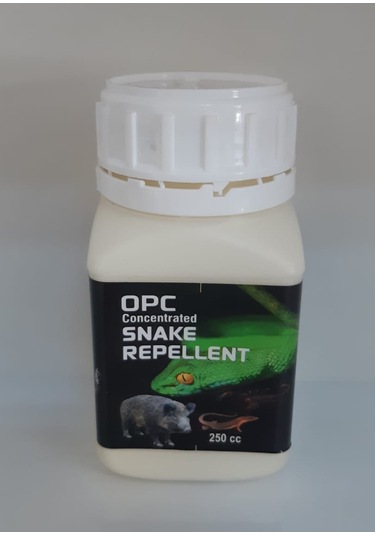 OPC KONSANTRE YILAN, AKREP, KERTENKELE, KOVUCU- 250 ML