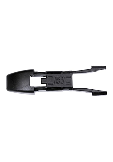 Frt Ottoman Otomobil Sileceği 22 İnch 55 Cm Muz Silecek