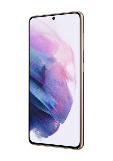 Samsung Galaxy S21 5G 128 GB (Samsung Türkiye Garantili)