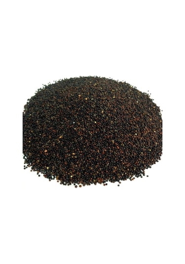 Siyah Hardal Tohumu 50 Gr 1 Adet
