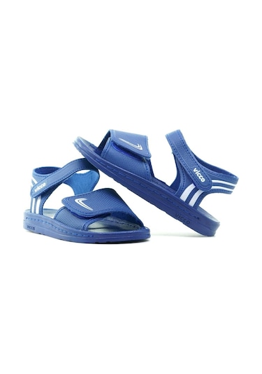 Vicco 23y 332.301 U Dory Çocuk Sandalet Mavi