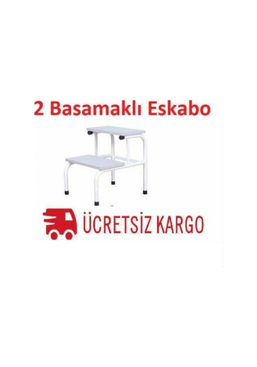 Abc Derm Muayene Masası + Paravan  3'lü + Eskabo + Serum Askısı Revir Seti