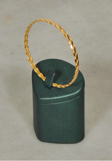 Kavafzade 15 Gram 22 Ayar Burma Yatırımlık İşçiliksiz Bilezik