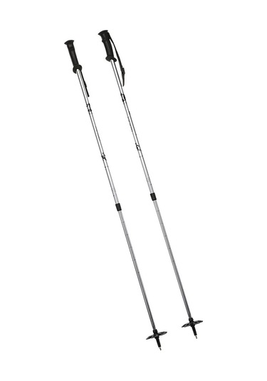 Suntek Trekking Direkleri Tırmanma Kar Ayakkabısı Gümüş Gümüş