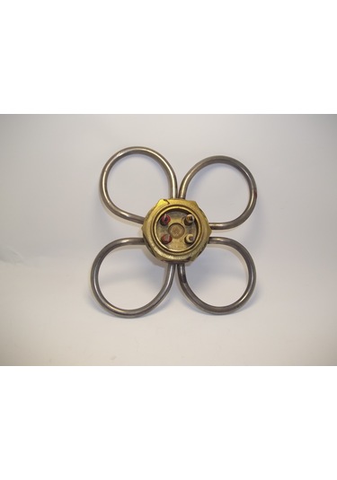 Yonce Semaver Rezistansı 2350W ( 350W+2000W ) Cr-Ni ( Kırom )