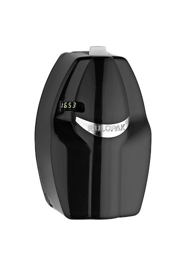 Rulopak Cosmic M5 Koku Makinesi Siyah