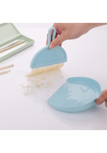 Nordisk Mini Elektrikli Süpürge Ve Süpürge Seti, Taşınabilir Küçük Süpürge Nj