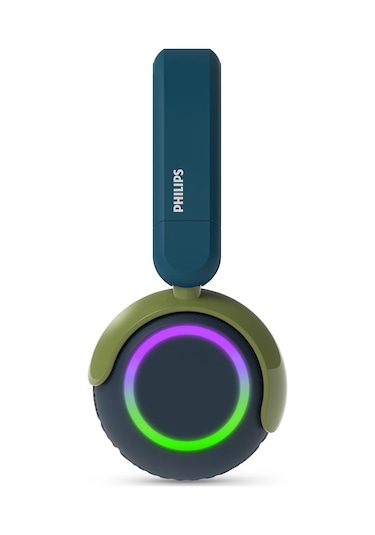 Philips TAK4200CT/00 Kablosuz Kulak Üstü Çocuk Kulaklığı