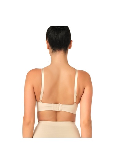 Ten Mı Emay 5320 Agraflı Emzirme Sütyen