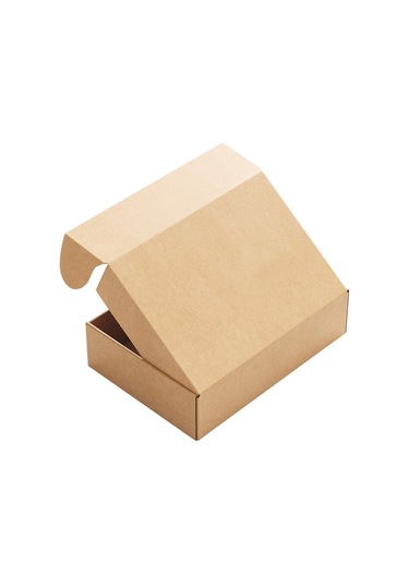 E-Ticaret Kutusu 12x10x4 Cm 250 Adet