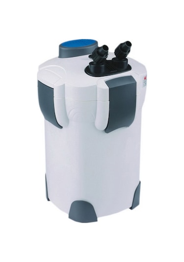 Sunsun Hw 302 Serisi Dış Filtre 18w 1000l/H