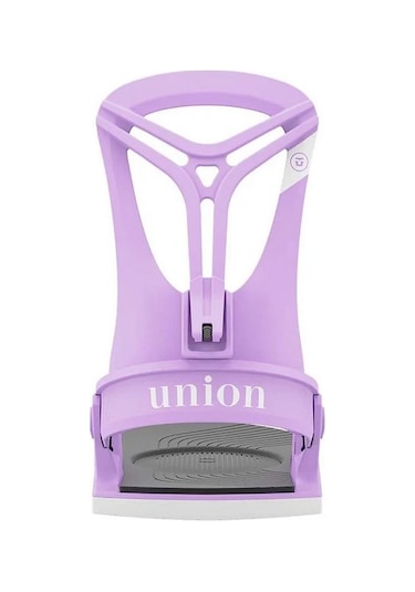 Union Rosa Snowboard Bağlamları 2025 Pembe