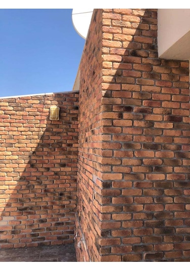 Harman Cinnamon Kültür Tuğlası