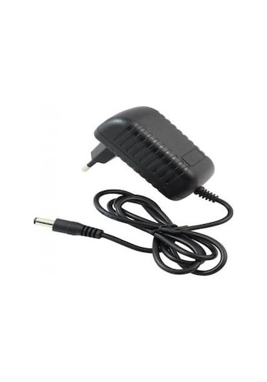 12V 2A Plastik  Adaptör