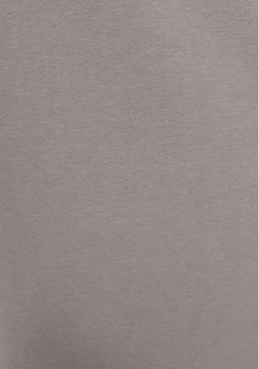 Colins Slim Fit Orta Bel Düz Erkek Gri Eşofman Altı Cl1077099 Q1.v2 Lgr Açık Gri