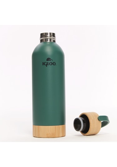 Igloo Hydrate Pro Termos 500 ML - Yeşil